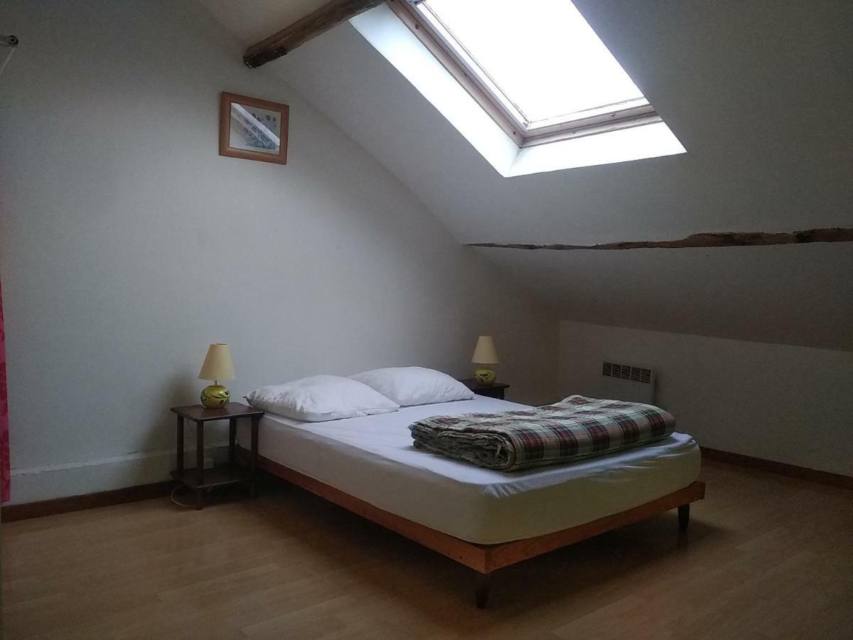 Gites "La Jumel" A 25 Min Du Touquet, A La Campagne Et A La Mer Beaurainville Екстериор снимка